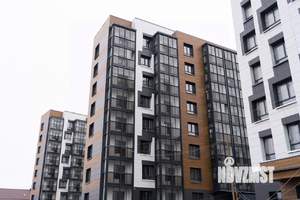 Студия квартира, сданный дом, 26м2, 8/8 этаж