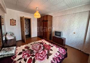 3-к квартира, вторичка, 61м2, 1/9 этаж