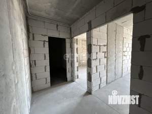 2-к квартира, сданный дом, 42м2, 9/15 этаж