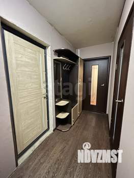 2-к квартира, вторичка, 44м2, 1/5 этаж