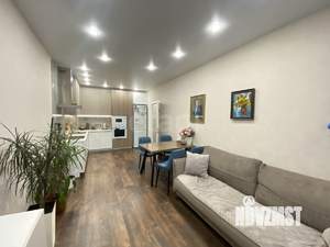 2-к квартира, вторичка, 45м2, 13/14 этаж