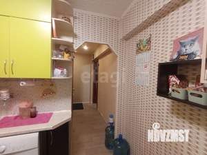 2-к квартира, вторичка, 45м2, 1/5 этаж