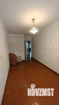 3-к квартира, вторичка, 60м2, 2/5 этаж