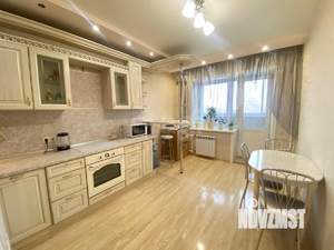 1-к квартира, вторичка, 45м2, 7/13 этаж