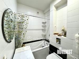 1-к квартира, вторичка, 35м2, 6/6 этаж