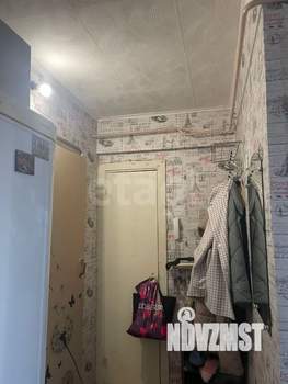 1-к квартира, вторичка, 31м2, 1/9 этаж