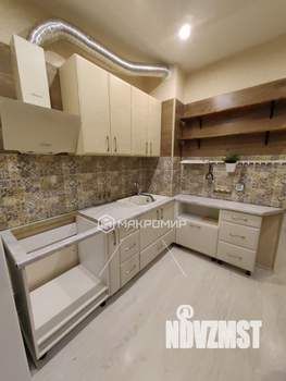 1-к квартира, вторичка, 36м2, 2/3 этаж