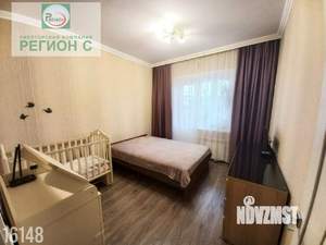 2-к квартира, вторичка, 50м2, 5/9 этаж