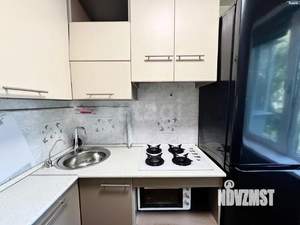 2-к квартира, вторичка, 45м2, 3/5 этаж