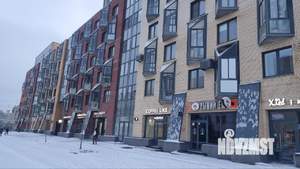 1-к квартира, вторичка, 52м2, 2/9 этаж