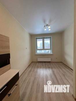 1-к квартира, сданный дом, 32м2, 1/8 этаж