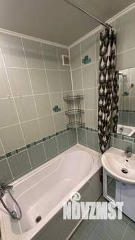 2-к квартира, вторичка, 55м2, 1/2 этаж