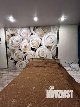 1-к квартира, вторичка, 38м2, 4/9 этаж