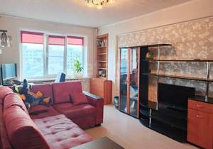 2-к квартира, вторичка, 43м2, 7/9 этаж