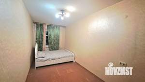 3-к квартира, вторичка, 59м2, 4/5 этаж