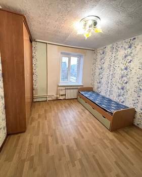 1-к квартира, вторичка, 34м2, 2/9 этаж