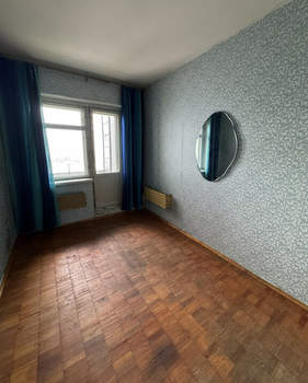3-к квартира, вторичка, 63м2, 7/9 этаж
