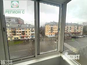 2-к квартира, вторичка, 40м2, 3/5 этаж