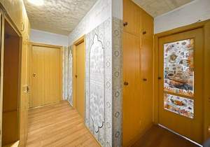 4-к квартира, вторичка, 68м2, 4/9 этаж