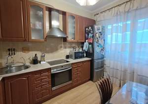 3-к квартира, вторичка, 64м2, 6/10 этаж