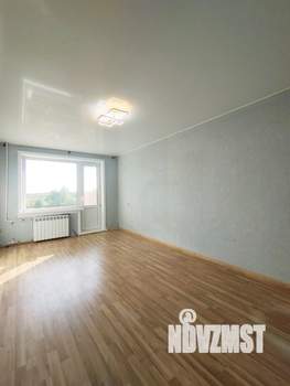 1-к квартира, вторичка, 30м2, 3/5 этаж