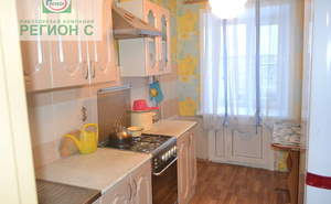 2-к квартира, вторичка, 52м2, 5/5 этаж