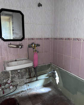 2-к квартира, вторичка, 45м2, 3/5 этаж