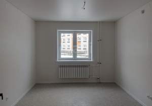 2-к квартира, вторичка, 52м2, 1/4 этаж