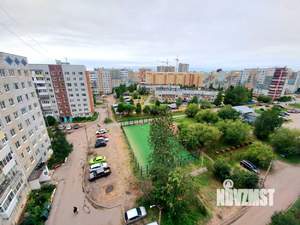 2-к квартира, вторичка, 46м2, 9/9 этаж