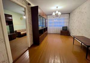 2-к квартира, вторичка, 45м2, 4/5 этаж