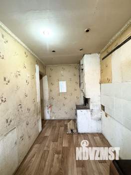 3-к квартира, вторичка, 64м2, 2/2 этаж