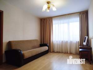 3-к квартира, вторичка, 51м2, 2/5 этаж