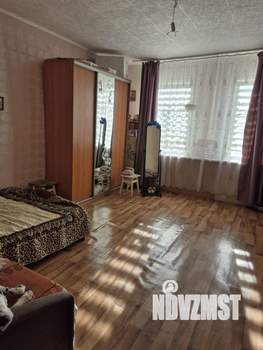 3-к квартира, вторичка, 90м2, 1/2 этаж