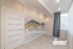 2-к квартира, вторичка, 45м2, 10/18 этаж