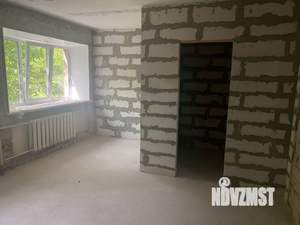 Студия квартира, вторичка, 21м2, 1/5 этаж