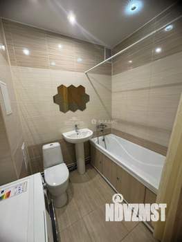 1-к квартира, вторичка, 37м2, 2/9 этаж