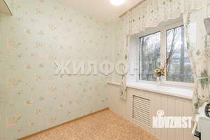 2-к квартира, вторичка, 45м2, 1/5 этаж