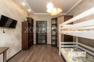 2-к квартира, вторичка, 52м2, 6/9 этаж