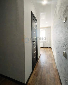 1-к квартира, вторичка, 30м2, 3/5 этаж