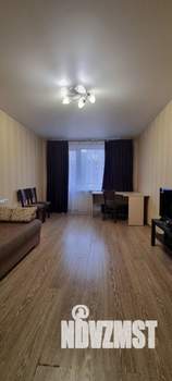 1-к квартира, вторичка, 31м2, 4/5 этаж
