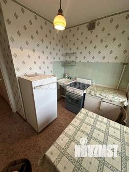 1-к квартира, вторичка, 31м2, 7/9 этаж