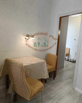 2-к квартира, вторичка, 49м2, 6/9 этаж