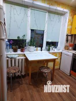 3-к квартира, вторичка, 61м2, 5/9 этаж