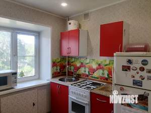 1-к квартира, вторичка, 30м2, 3/5 этаж