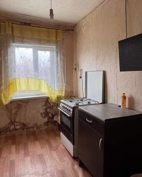 1-к квартира, вторичка, 30м2, 2/2 этаж