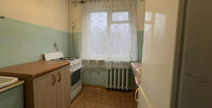 1-к квартира, вторичка, 30м2, 3/5 этаж