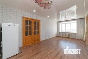 2-к квартира, вторичка, 44м2, 4/9 этаж