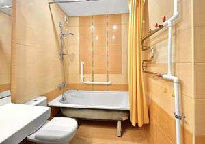 2-к квартира, вторичка, 53м2, 6/10 этаж