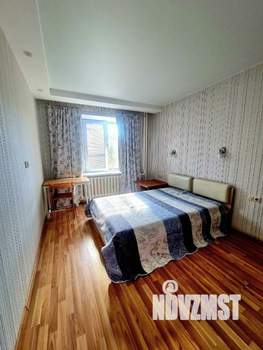 1-к квартира, вторичка, 36м2, 4/10 этаж