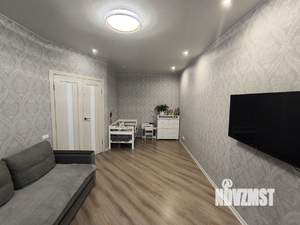 1-к квартира, вторичка, 36м2, 6/10 этаж